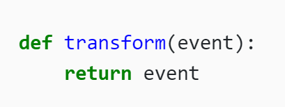 Fivetran vs Segment vs Hevo : Hevo Data Transformation